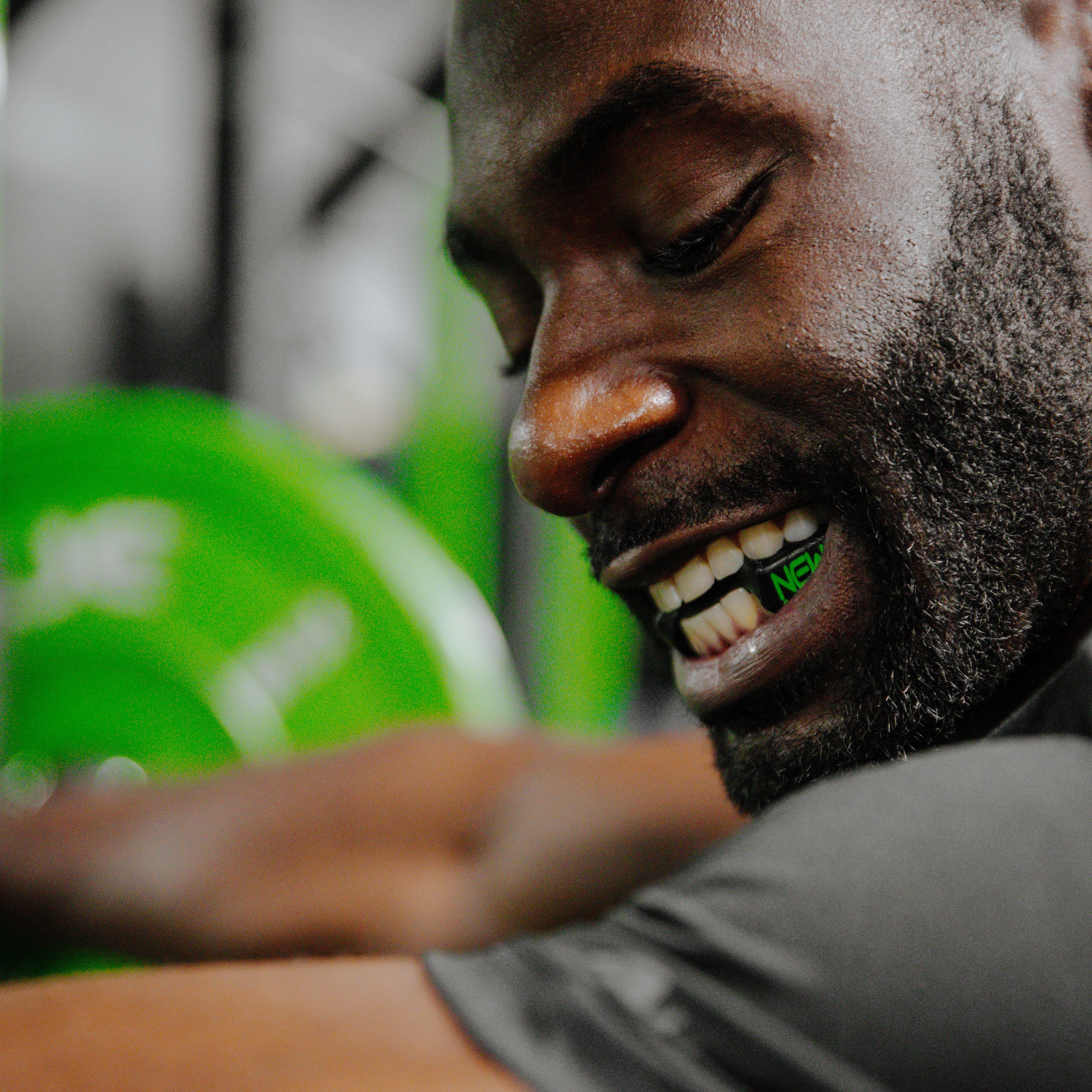 Why New Age Performance Mouthpieces Are Changing the Game in Athletic Performance