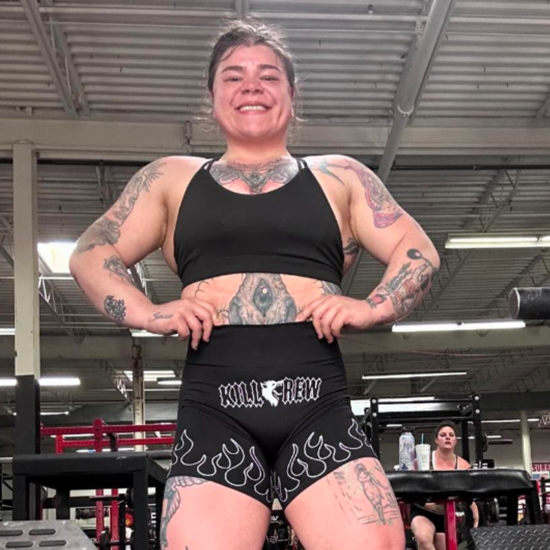 Inez Carrasquillo
