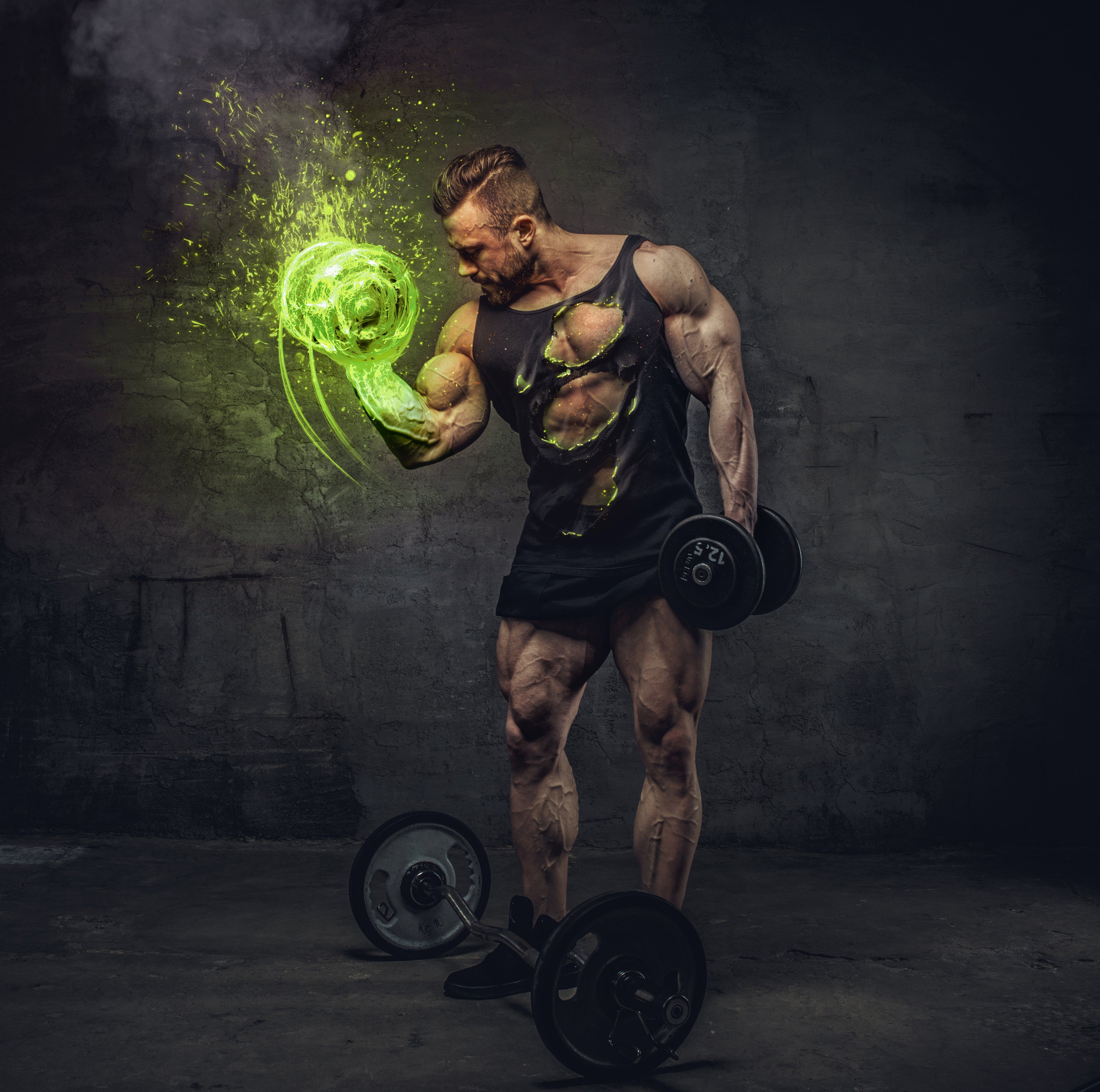 The Benefits of Using a Performance Mouthpiece in Weightlifting: Why New Age Performance Mouthpieces Stand Out