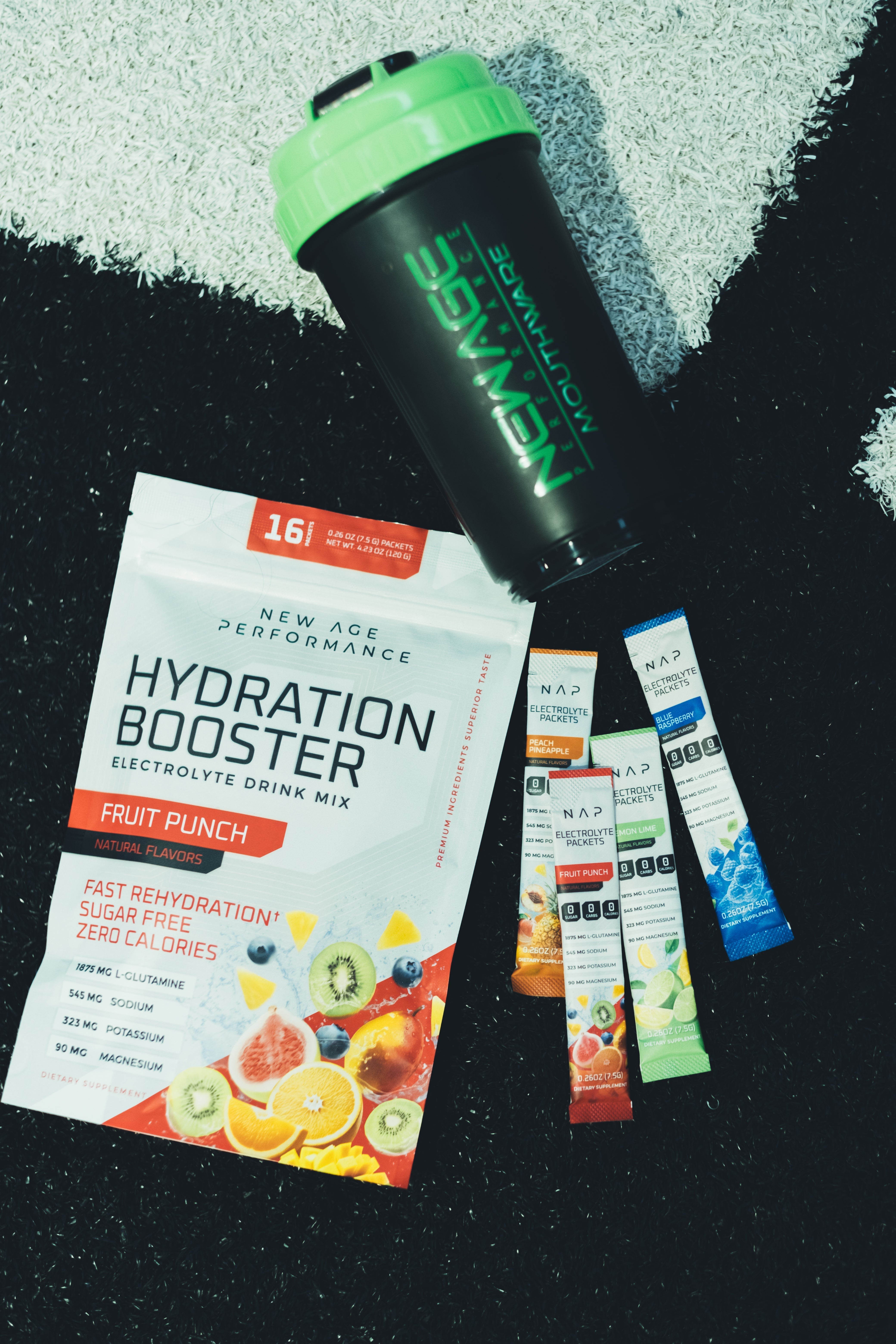 Electrolytes Explained: The Key to Peak Performance, Hydration, and Recovery