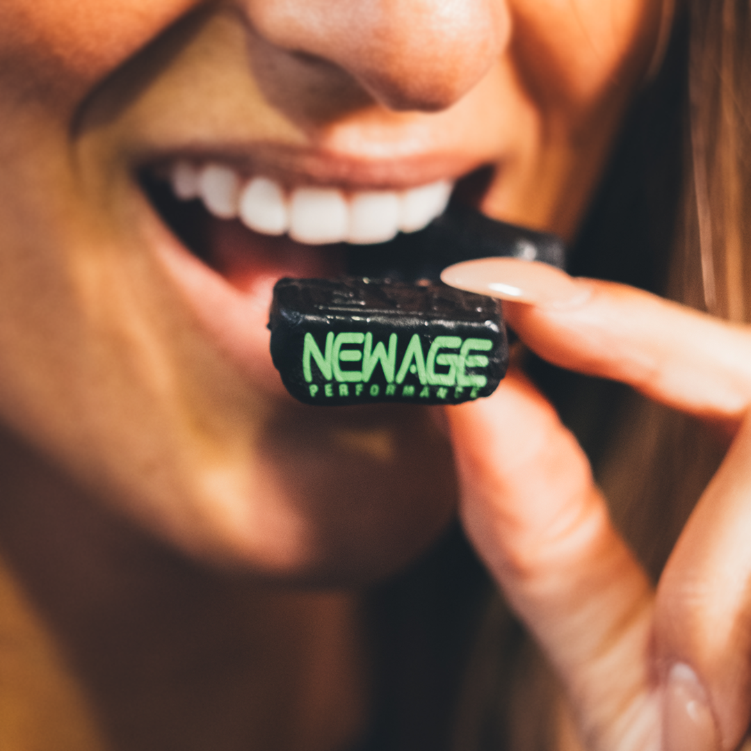 The Best Performance Mouthpiece for Runners: Why “Thin Does Not Win” and the New Age Performance 5DS Mid Profile Mouthpiece Is the Top Choice