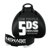 5DS Low Profile Contact Mouthguard