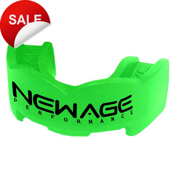 5DS Contact Mouthguard