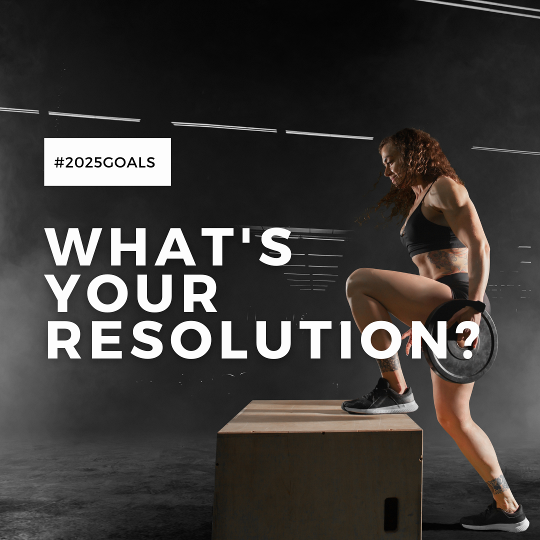 New Year’s Resolutions: Boosting Your Performance with New Age Products