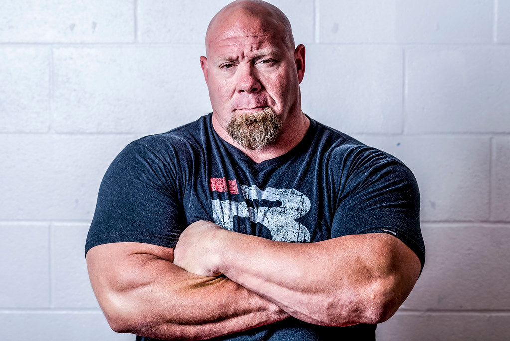 Nick Best Joins Team New Age!