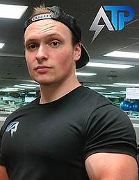 Adam Steiger