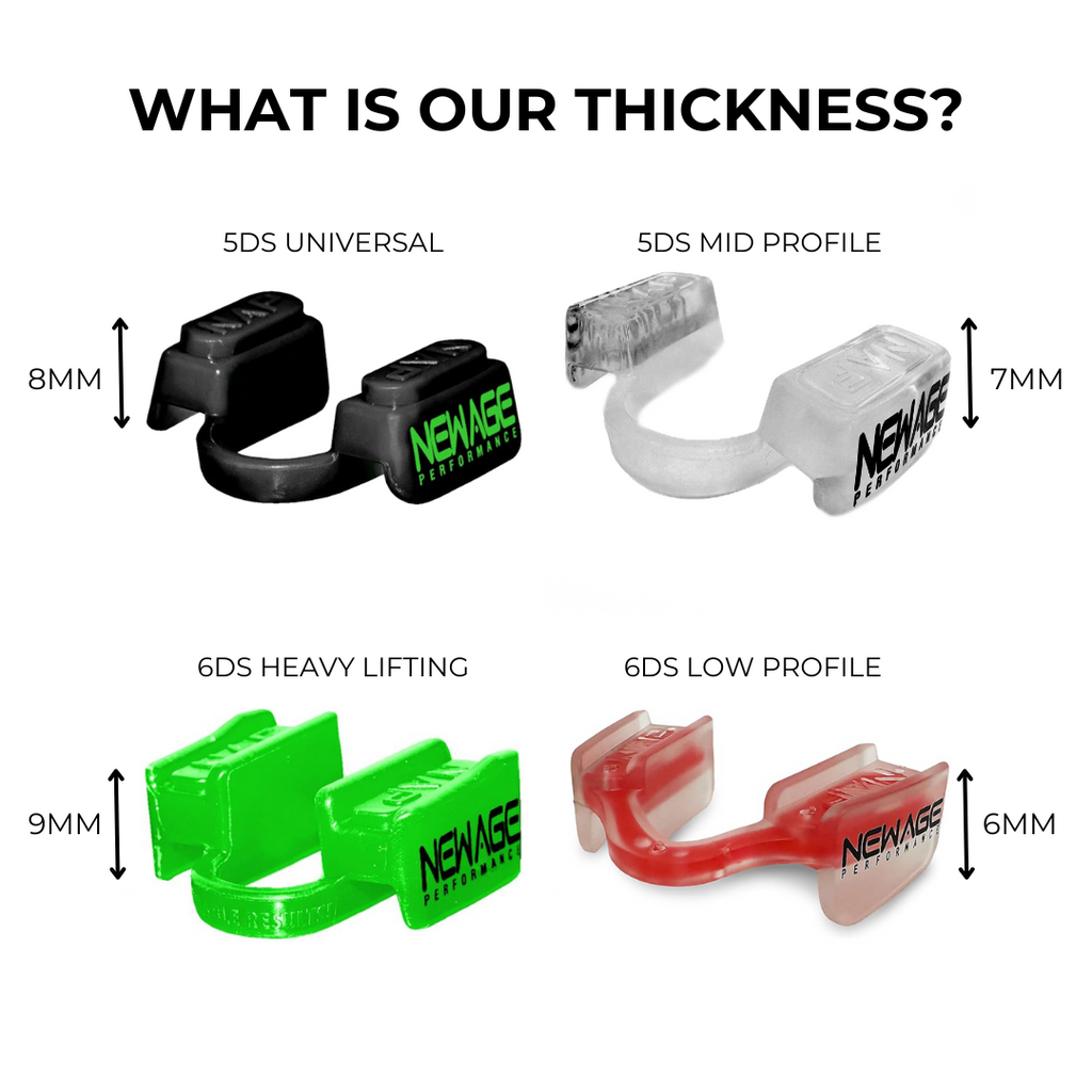 The Importance of Mouthpiece Thickness in Performance A Comprehensive