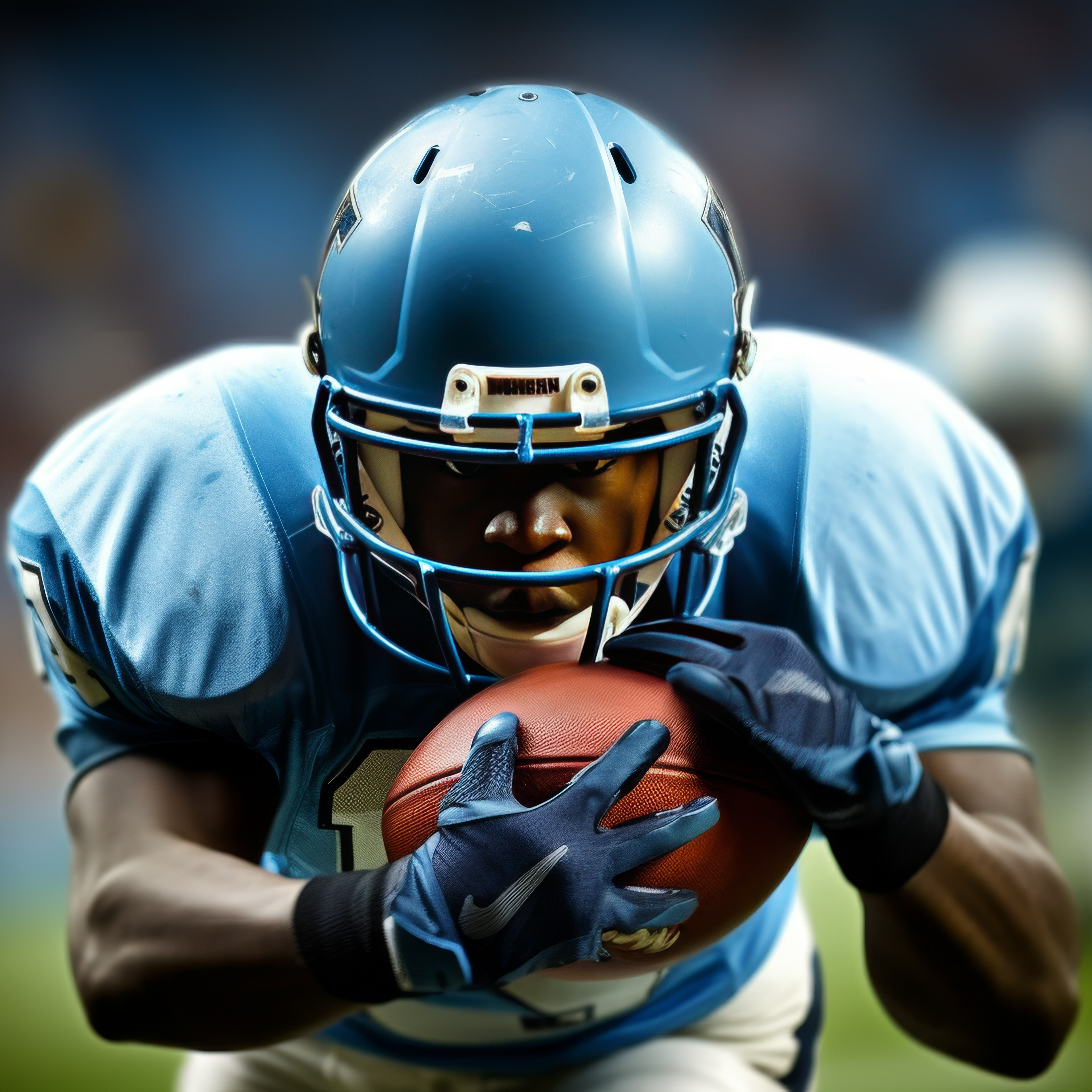 The Game-Changer: Why Electrolytes Are Essential for Football Players