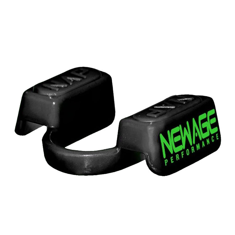Why Runners Are Ditching Thin Mouthguards for the 5DS Mid Profile
