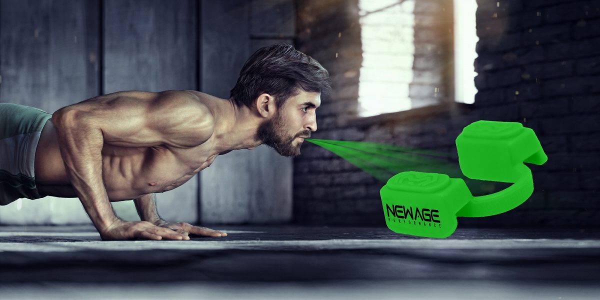How the right “bite” can enhance your athletic performance