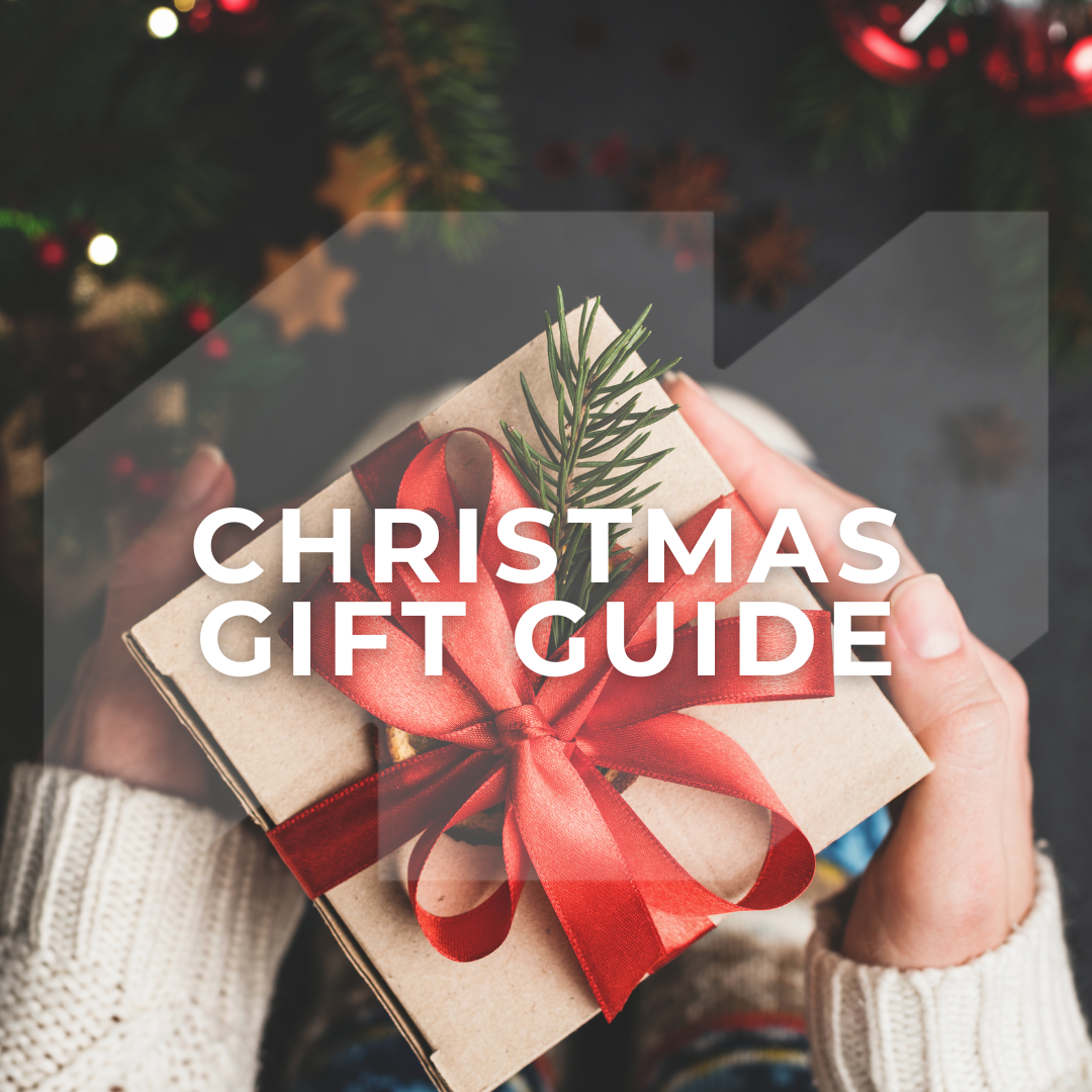 🎁 Holiday Gift Guide for the Fitness Enthusiast 🎁