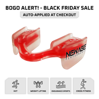 Thumbnail for 6DS HIIT Low Profile Mouthpiece - Black Friday BOGO (Add Two to Cart)