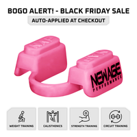 Thumbnail for 5DS Universal Mouthpiece - Buy One Get One Free (Auto-Applied at Checkout)