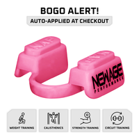 Thumbnail for 5DS Universal Mouthpiece - Buy One Get One Free (Auto-Applied at Checkout)