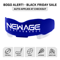 Thumbnail for 5DS Low Profile Contact Mouthguard - Black Friday BOGO (Add Two to Cart)