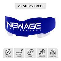 Thumbnail for 5DS Low Profile Contact Mouthguard