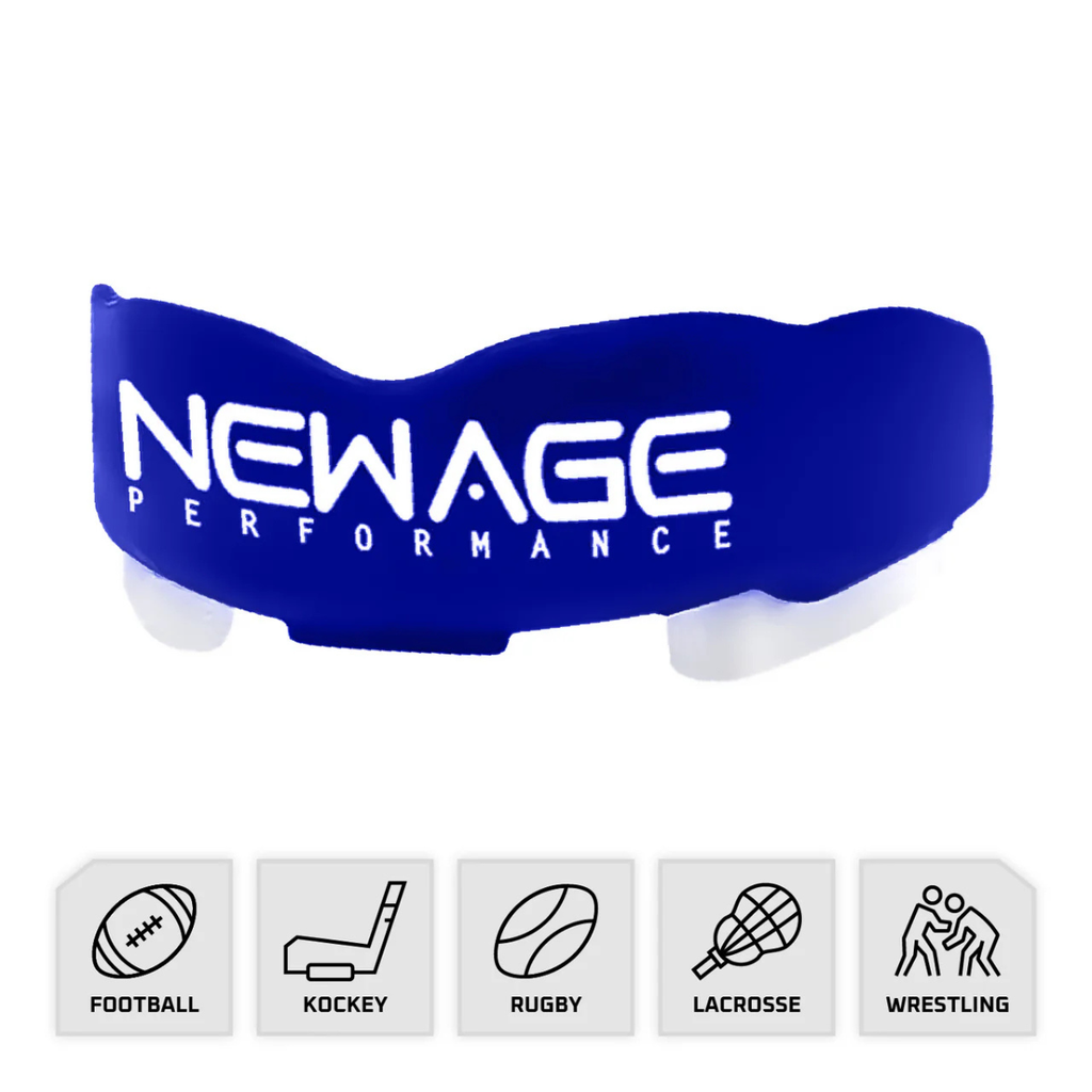 5DS Low Profile Contact Mouthguard