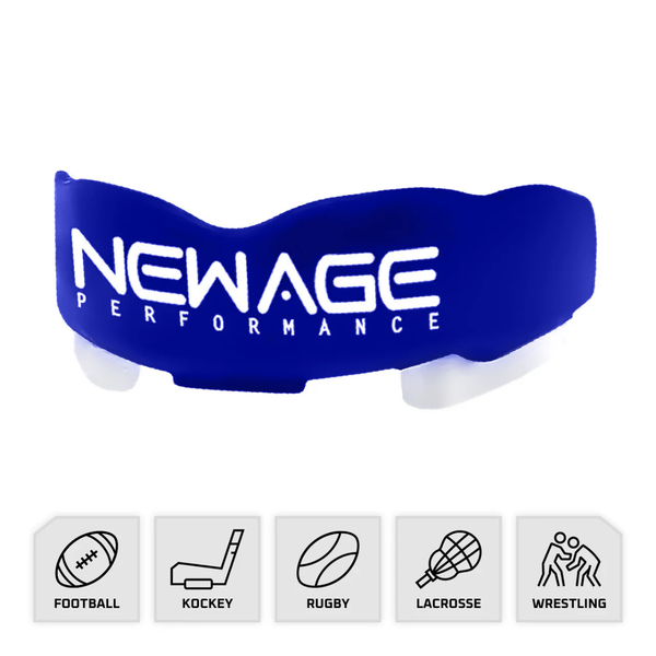 5DS Low Profile Contact Mouthguard