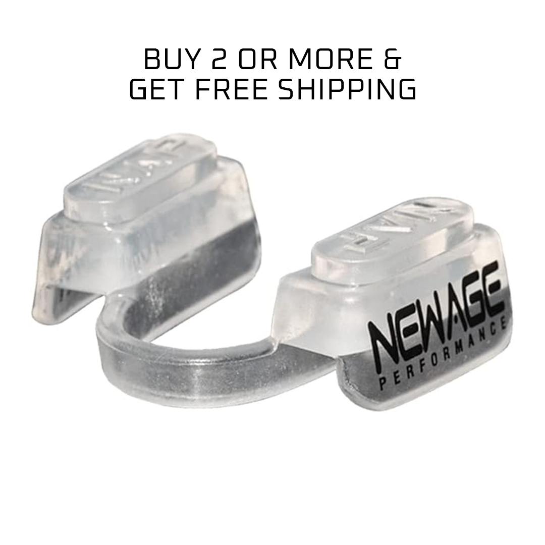 5DS Universal Fitness Mouthpiece