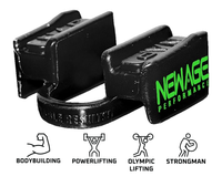 Thumbnail for 6DS Heavy Lifting Mouthpiece