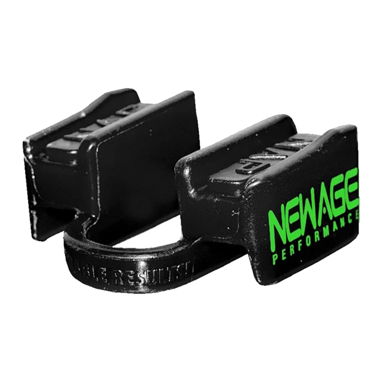6DS Heavy Lifting Mouthpiece