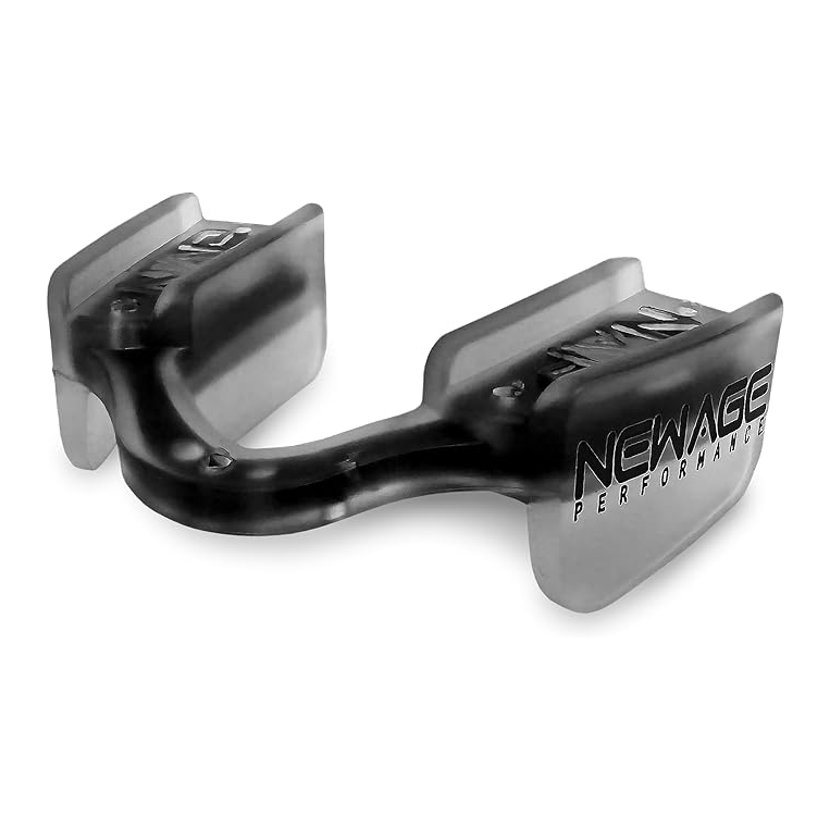 6DS HIIT Low Profile Mouthpiece