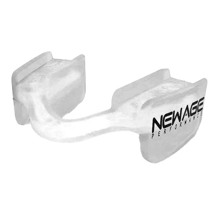 6DS HIIT Low Profile Mouthpiece
