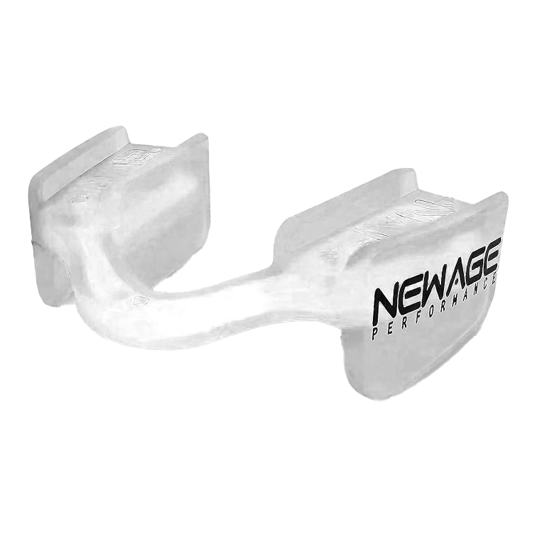 6DS HIIT Low Profile Mouthpiece