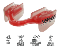 Thumbnail for 6DS HIIT Low Profile Mouthpiece
