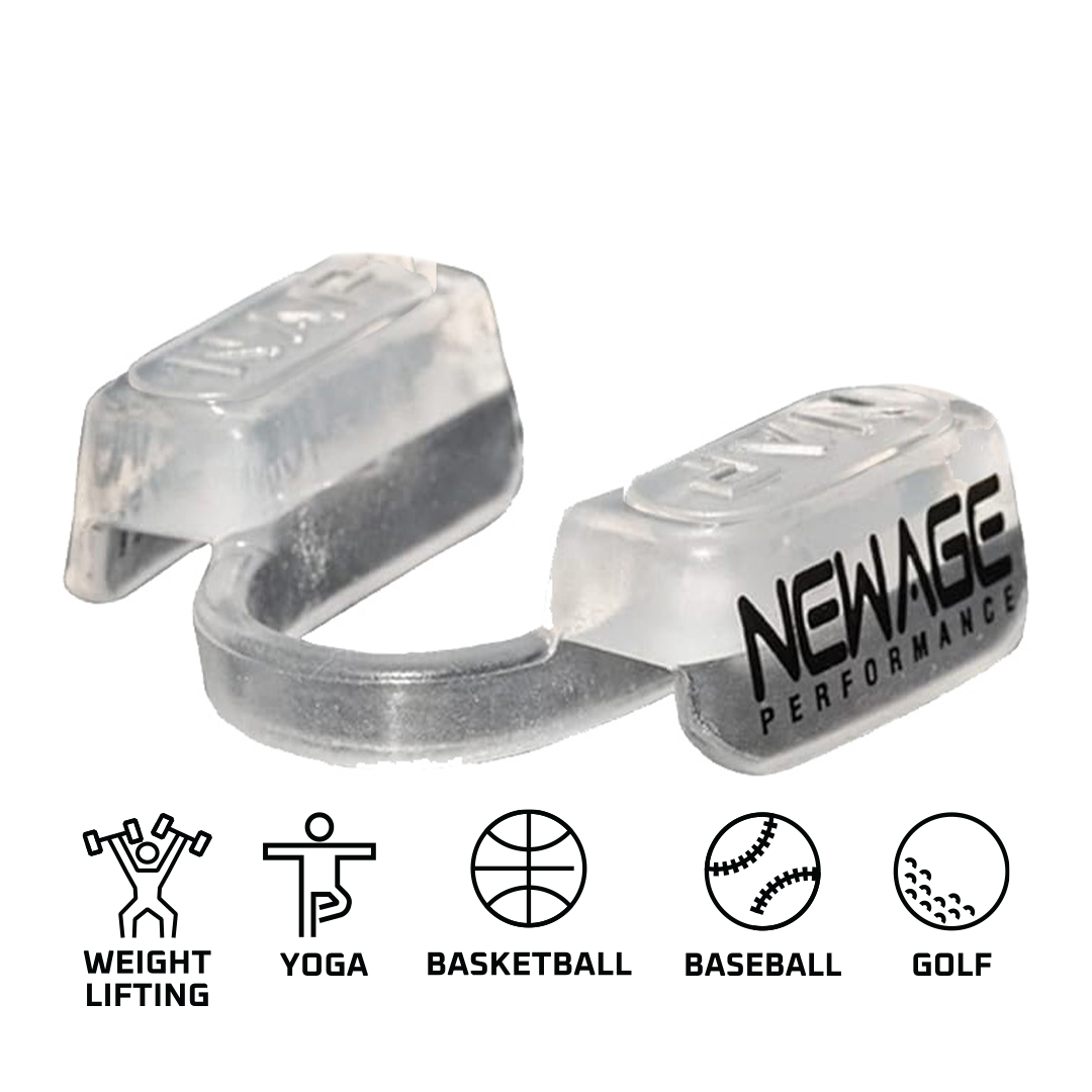 5DS Core Mid Profile Mouthpiece