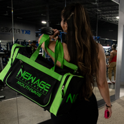 New Age Deluxe Gear Bag