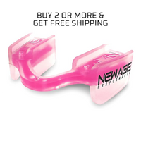 Thumbnail for 6DS HIIT Low Profile Mouthpiece