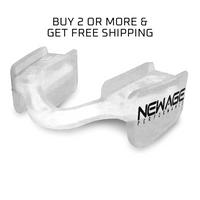 Thumbnail for 6DS HIIT Low Profile Mouthpiece