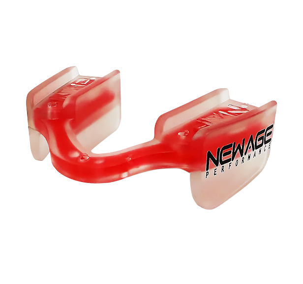 6DS HIIT Low Profile Mouthpiece
