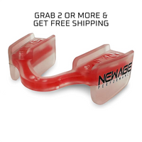 Thumbnail for 6DS HIIT Low Profile Mouthpiece