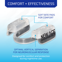 Thumbnail for 5DS Total Performance & Wellness Core Mouthpiece