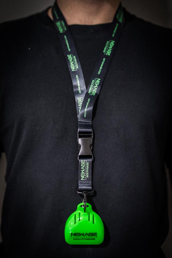 NAP Gear Lanyard