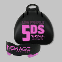 Thumbnail for LOW PRO 5DS MOUTHGUARD Bundle - Buy 3 & Get 1 FREE