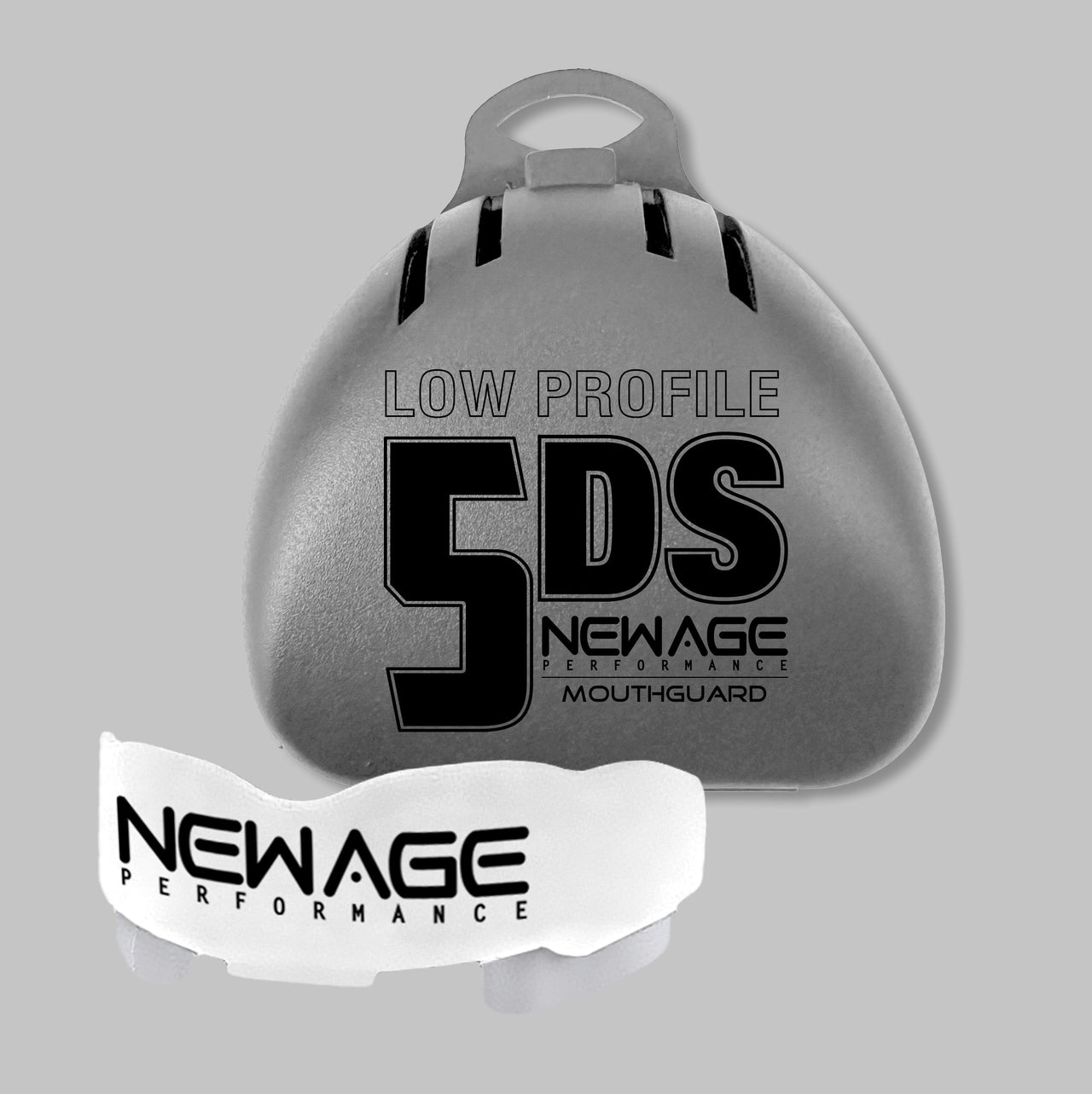 LOW PRO 5DS MOUTHGUARD Bundle - Buy 3 & Get 1 FREE