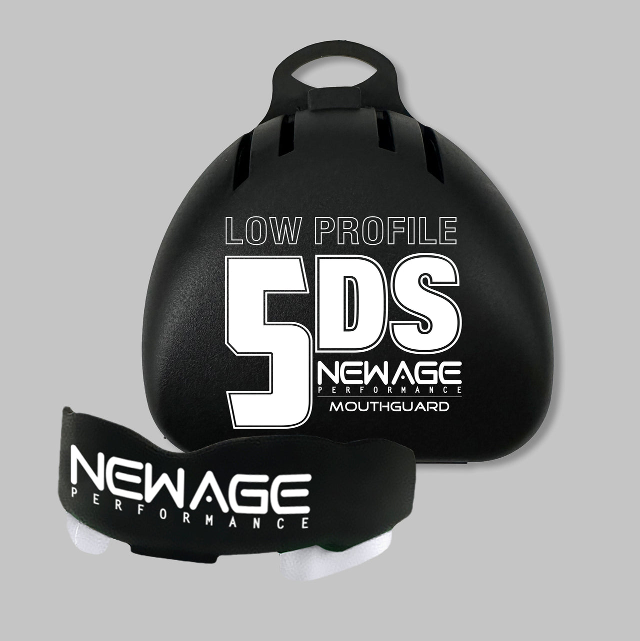 LOW PRO 5DS MOUTHGUARD Team Bundle - buy 13 & get 7 free