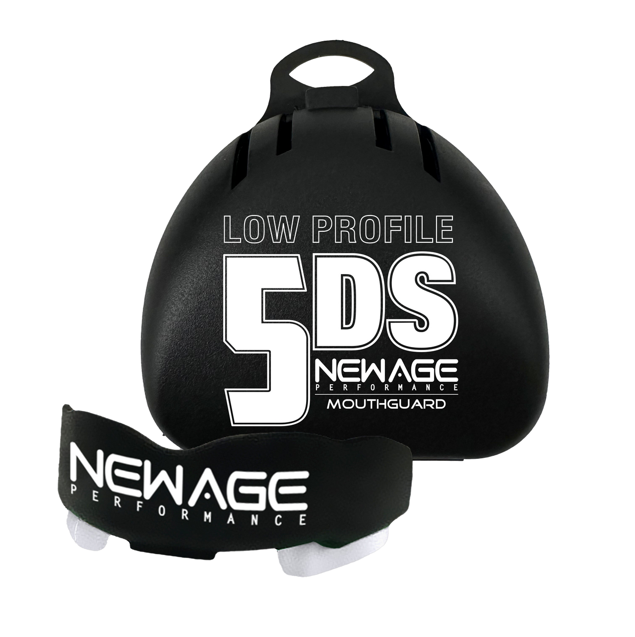 LOW PRO 5DS MOUTHGUARD Bundle - buy 5 & get 2 free