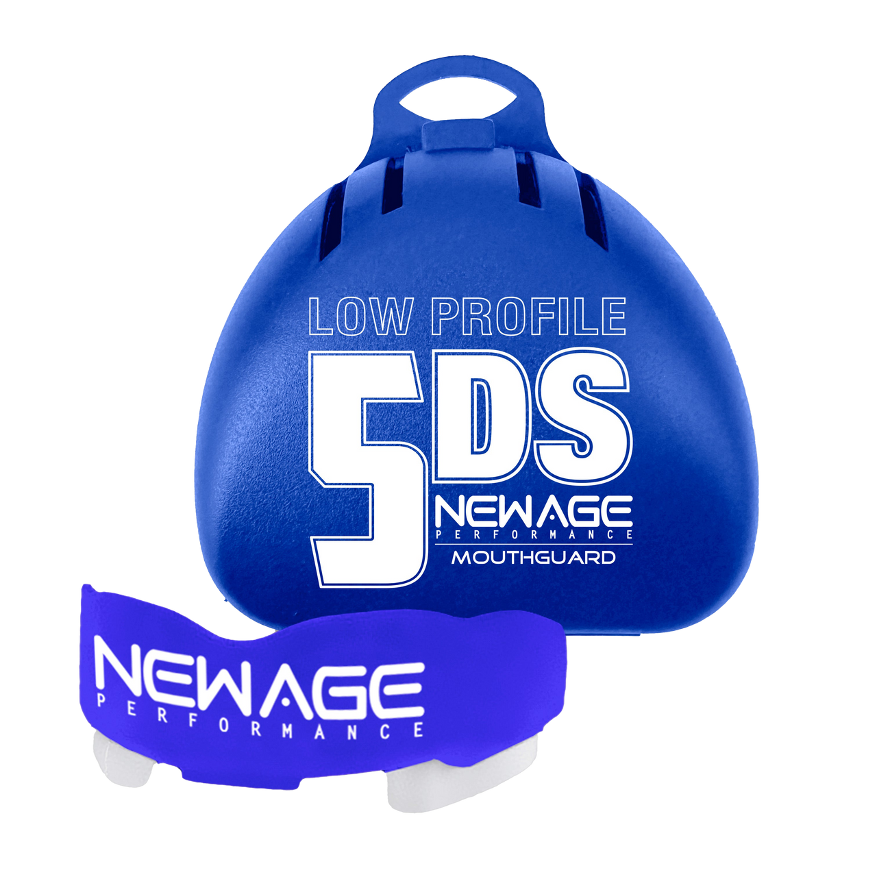 LOW PRO 5DS MOUTHGUARD Bundle - buy 5 & get 2 free