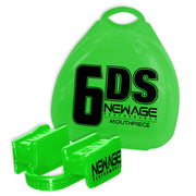 6DS Heavy Lifting Mouthpiece