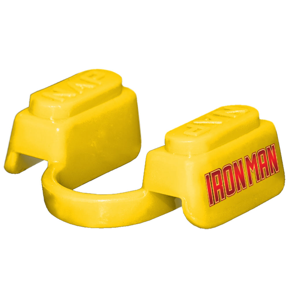 5DS Universal Fitness Mouthpiece - Marvel