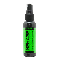 Thumbnail for Mouthware Spray Bottle with Green Label