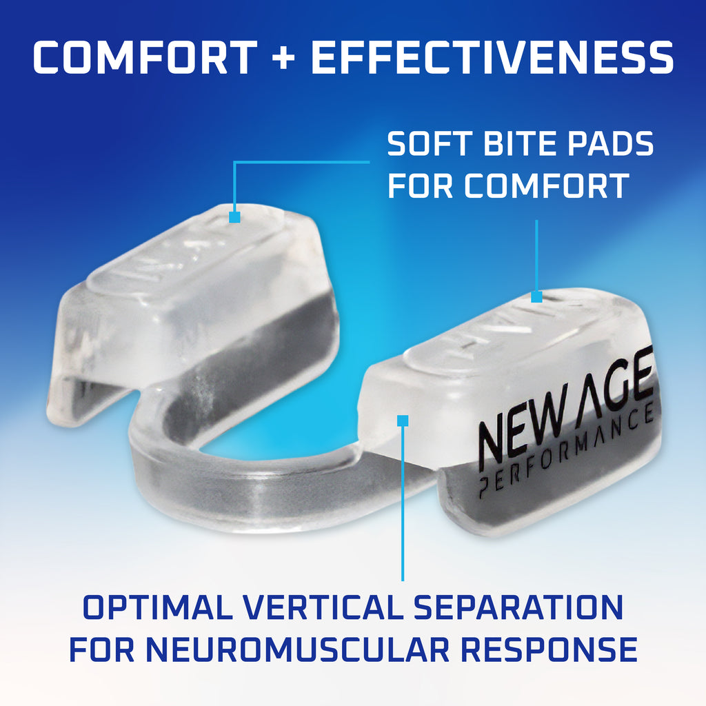 5DS Total Performance & Wellness Core Mouthpiece
