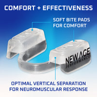 Thumbnail for 5DS Total Performance & Wellness Core Mouthpiece