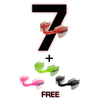 Thumbnail for Special offer: Buy 7, Get 3 Free on mouthpieces or products