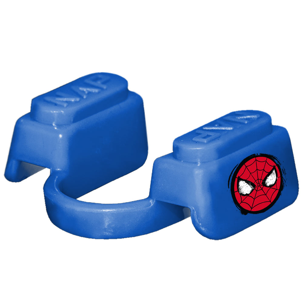 5DS Universal Fitness Mouthpiece - Marvel