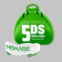 Thumbnail for LOW PRO 5DS MOUTHGUARD Bundle - Buy 3 & Get 1 FREE